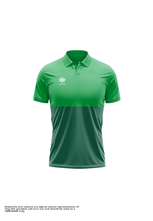 GRYPHON Golfer - Split